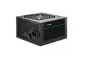Fuente de Alimentación DeepCool 650W 80+ Bronze PL650D Blanca refrigeración silenciosa