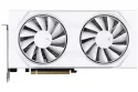 XFX SWIFT AMD Radeon RX 9060 XT OC 8GB GDDR6 FSR 4 Blanca