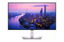 Monitor Dell 27″ 4K 120Hz IPS Black HDR600 USB-C Thunderbolt 4 ComfortView Plus