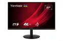 Monitor Viewsonic 27″ 4K 60Hz IPS HDR10+ sRGB 128% Low Blue Light VESA