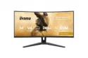 Monitor iiyama G-MASTER GCB3486WQSCP-B1 34" UltraWide QHD 240Hz HDR400 FreeSync Premium Curvo USB-C