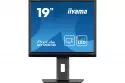 Monitor iiyama ProLite B1980S-B1 19" TN SXGA 75Hz Altura Ajustable Altavoces