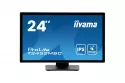 Monitor iiyama ProLite T2452MSC-B1AG 23.8" IPS FullHD Altavoces Táctil