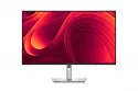 DellPro Plus P3225QE 31.5" 4K 100Hz IPS USB-C 99% sRGB Ergonomía