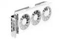 Tarjeta Gráfica XFX Swift AMD Radeon RX 9070 OC Gaming White 16GB GDDR6