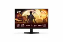 Monitor AOC Gaming 27" Q27G42ZE Fast IPS QHD 240Hz (OC 260Hz) 0.3ms