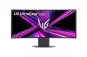 Monitor Curvo Gaming LG UltrGear 34