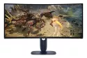 Monitor Alienware AW3425DWM 34″ WQHD 180Hz VA Curvo HDR400 FreeSync Premium