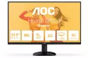 Monitor AOC 24″ 1080p 100Hz VA Adaptive Sync sin marco Flicker Free Low Blue Light