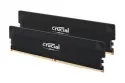 Memoria RAM Crucial 64GB DDR5 6000MHz 2x32GB DIMM XMP 3.0 EXPO Unbuffered