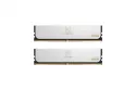TeamGroup Expert 32GB (2x16GB) DDR5 6000MHz CL38 Blanca - Memoria RAM