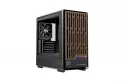 Torre Einarex PM400 Core Black Micro ATX/Mini-ITX Acero Vidrio Refrigeración Líquida