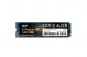 Disco Duro Silicon Power 2TB SSD PCIe Gen4x4 5000MB/s US70 M.2 NVMe + SLC Caché DRAM E2E