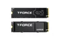 T-FORCE G70 PRO 4 TB M.2 PCI Express 4.0 NVMe 3D NAND
