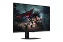 Monitor Samsung 32″ QHD 180Hz IPS regulable HDR400 FreeSync