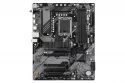 Placa Base Gigabyte B760 LGA1700 ATX B760 DS3H AX WiFi 6E DDR5 256GB PCIe 4.0