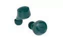 Auricular Belkin SoundForm Bolt Bluetooth 5.2 Verde Azulado IPX4 Intraurales 28h