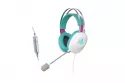 Auriculares ASUS A303 TG H1 GEN II MIKU con Cable y Micrófono para Gaming