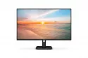 Monitor Philips 27E1N1200A/00 27" 1080p 120Hz IPS LowBlue Altavoces VESA Negro