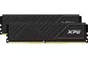 Adata XPG D35 Gaming DDR4 3200Mhz 16GB 2x8GB Negro