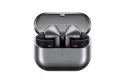 Auriculares Samsung inalámbricos Bluetooth 5.4 con Cancelación de Ruido, Micrófono y Plata
