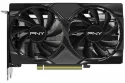 PNY GeForce RTX 5060 Dual Fan 8GB GDDR7 Reflex 2 RTX AI DLSS4