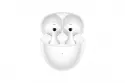 Auriculares Huawei inalámbricos bluetooth con Cancelación de Ruido y Carga Rápida blancos