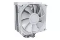 Cooler CPU Montech NX400 120mm Blanco