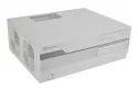 SST-FLP01W, Caja HTPC