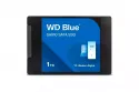Disco Duro SSD Western Digital Blue SA510 1TB 2.5" SATA3 Negro
