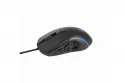 Ratón Gaming Gembird MUSG-RAGNAR-RX500 12000 DPI 12 Botones RGB Ergonómico USB