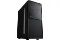 Torre Hiditec NEO PSU ATX/Micro ATX/Mini ITX Mesh USB 3.0 Ventilador 120mm Negra