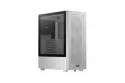 Torre XPG VALOR MESH Blanco ATX/Micro ATX/Mini-ITX 3x120mm Frontal 1x120mm Trasero