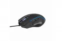 Ratón GEMBIRD MUSG-RAGNAR-RX300 12000 DPI RGB 8 Botones Ergonómico Cable USB Gaming
