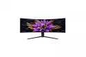 Monitor TCL 57R94 57" DUHD 8K VA QD-Mini LED 120Hz 1ms HDR Curvo