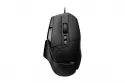 Ratón Logitech G502 X con cable 25600 DPI 13 botones programables + alfombrilla G240