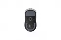 Ratón Logitech inalámbrico 32000 DPI 0,5 ms Gaming PRO X SUPERLIGHT 2 blanco