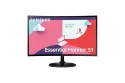 Monitor Samsung S36C 27" Curvo Full HD 75Hz VA FreeSync Flicker Free Negro