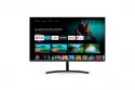 Monitor SPC SMART MONITOR 900027N 27" VA Full HD Android TV Wi-Fi Altavoces