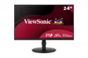 Monitor Viewsonic VA2408-HDJ 24" LED IPS FullHD 100Hz 5ms Altura Ajustable