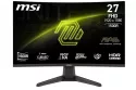 MSI MAG 276CF E20 27" LED Fast VA FullHD 200Hz 0.5ms Adaptive Sync Curva