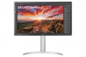 Monitor LG 27UP850K-W 27" UHD 4K IPS 60Hz 5ms HDR FreeSync