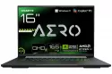Gigabyte AERO X16 2WHA3ESC64AH 16" AMD Ryzen AI 9 HX 370 32GB 1TB SSD RTX 5070 Windows 11