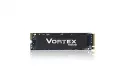 Mushkin Vortex 512 GB (M.2 2280, PCIe 4.0 NVMe)