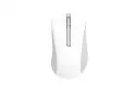 Ratón inalámbrico ASUS MD102 Blanco 1600 DPI RF Wireless + Bluetooth
