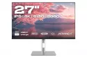 Japannext Jn-ips275k-hspc9 Monitor Pc Para Oficina 27" 5k Usb-c (+90 W De Carga)