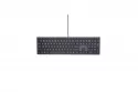 Teclado mecánico HP Pavilion 300 Layout ES tamaño completo alámbrico QWERTY USB negro