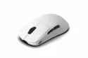 Ratón Gaming Endgame Gear OP1w 4k V2 Wireless Gaming Mouse - White