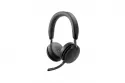 Auricular Dell Pro WL5024 Wireless ANC USB-C/USB-A Micrófono IA Bluetooth 20-20000Hz 219g Negro