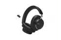 Auriculares AKG inalámbricos Bluetooth híbridos con micrófonos, plegables, negros
